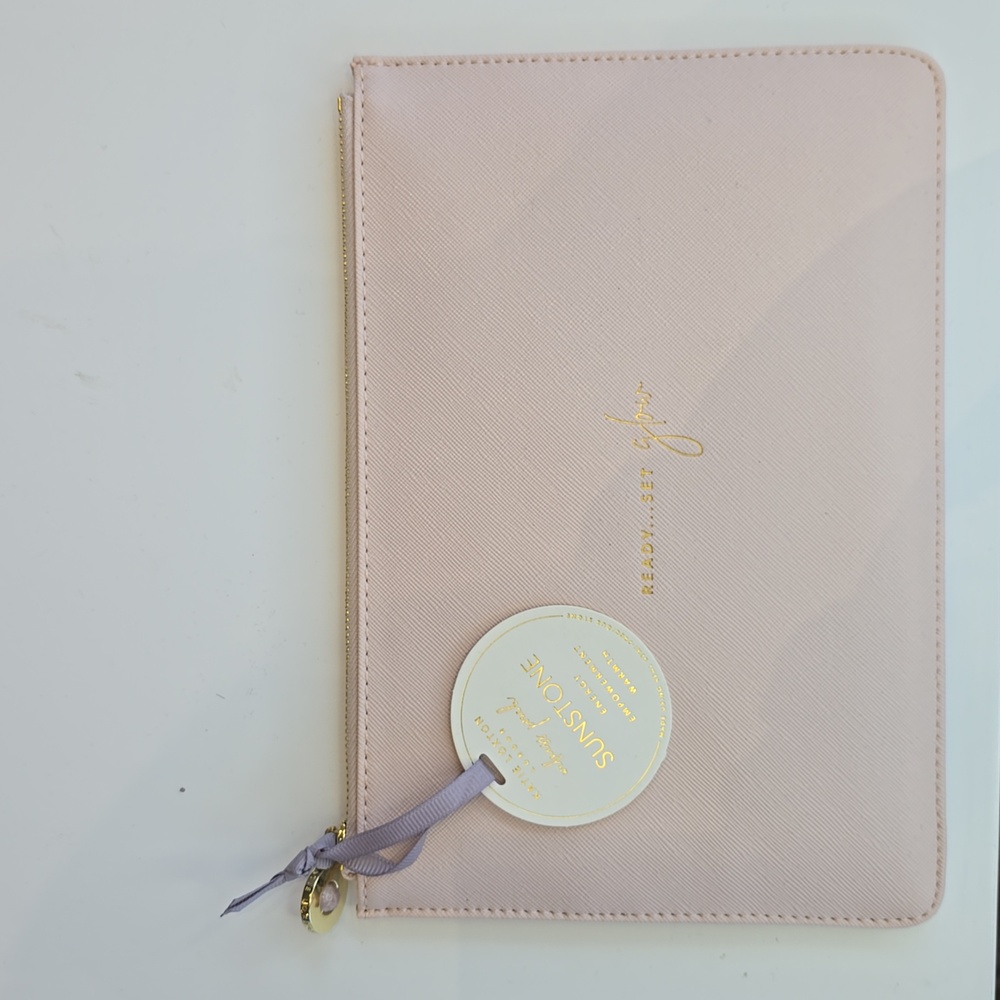 Makeup Clutch / Handbag